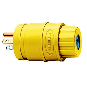 HBL14W47 - Hubbell Straight Blade Devices