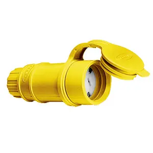 HBL15W47 - Hubbell Straight Blade Devices