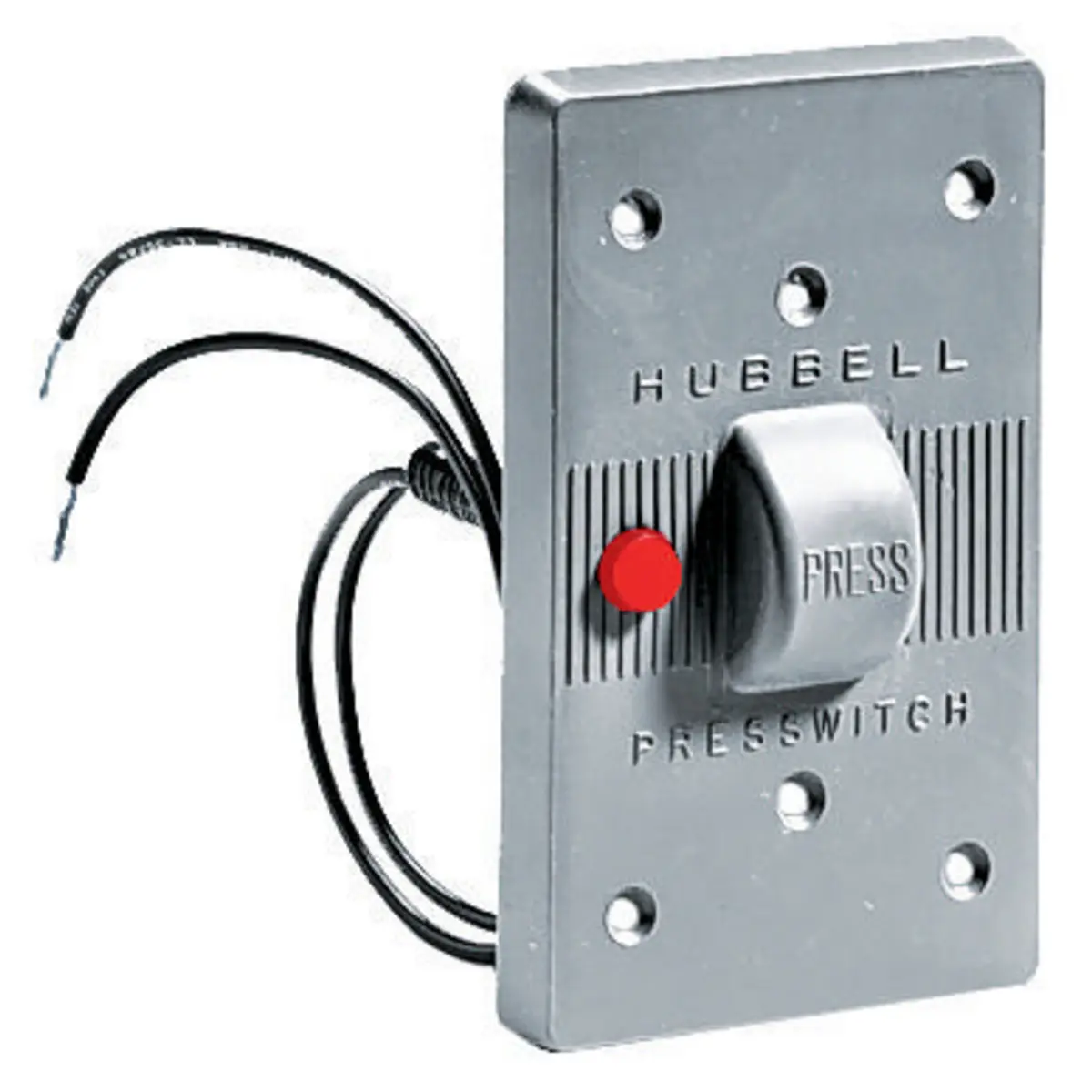 HBL1785 - Hubbell Industrial Grade, PresSwitches