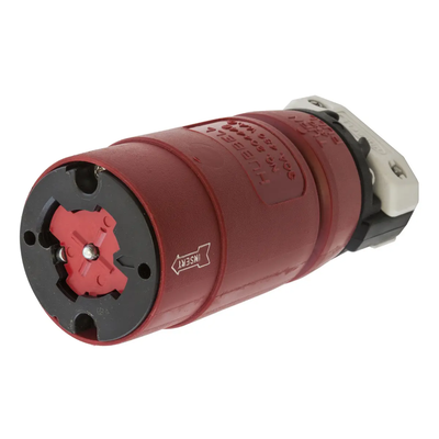 HBL20444B - Hubbell Locking Devices