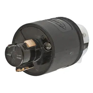 HBL23005GB - Hubbell Locking Devices
