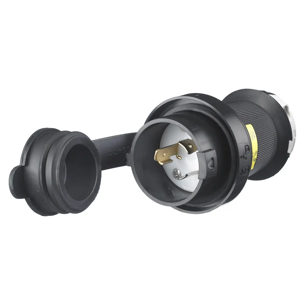 HBL2311SW - Hubbell Locking Devices, Twist-Lock