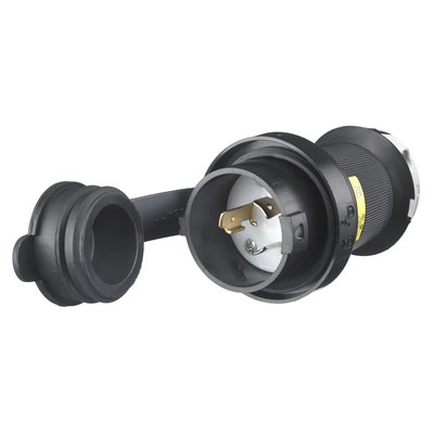 HBL2311SW - Hubbell Locking Devices, Twist-Lock