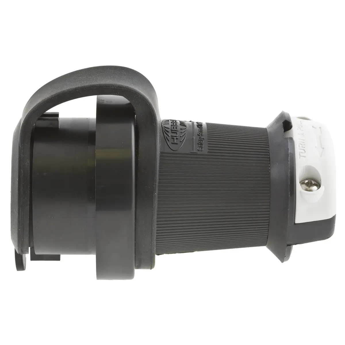 HBL2311SW - Hubbell Locking Devices, Twist-Lock
