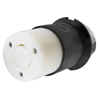 HBL2313 - Hubbell Locking Devices, Twist-Lock