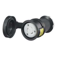 HBL2313SW - Hubbell Locking Devices, Twist-Lock