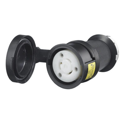 HBL2313SW - Hubbell Locking Devices, Twist-Lock