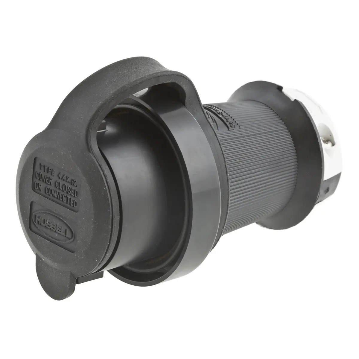 HBL2320SW - Hubbell Locking Devices, Twist-Lock