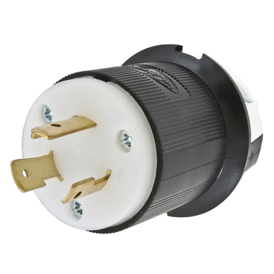 HBL2321 - Hubbell Locking Devices, Twist-Lock