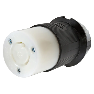 HBL2323 - Hubbell - Locking Devices, Twist-Lock