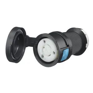HBL2323SW - Hubbell - Locking Devices, Twist-Lock