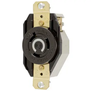 HBL2330 - Hubbell - Locking Devices, Twist-Lock