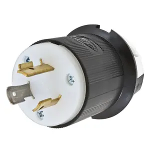 HBL2331 - Hubbell - Locking Devices, Twist-Lock