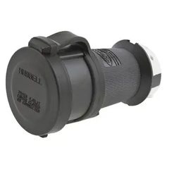 HBL2333SW - Hubbell - Locking Devices, Twist-Lock