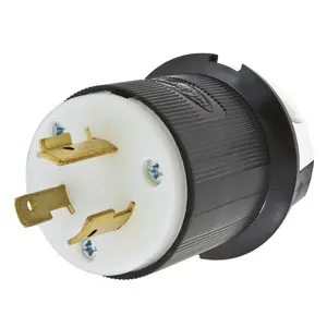 HBL2341 - Hubbell - Locking Devices, Twist-Lock