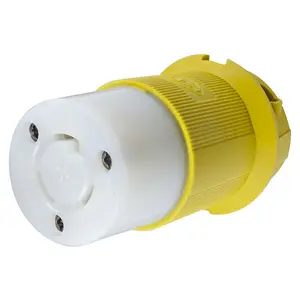 HBL23CM13 - Hubbell - Locking Devices, Twist-Lock
