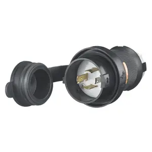 HBL2411SW - Hubbell - Locking Devices, Twist-Lock