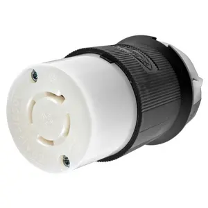 HBL2413 - Hubbell - Locking Devices, Twist-Lock