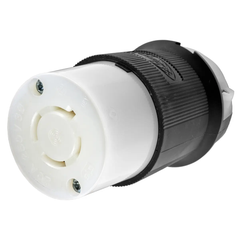 HBL2423 - Hubbell - Locking Devices, Twist-Lock
