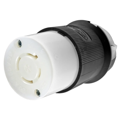 HBL2423 - Hubbell - Locking Devices, Twist-Lock