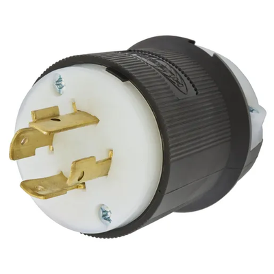 HBL2431 - Hubbell - Locking Devices, Twist-Lock