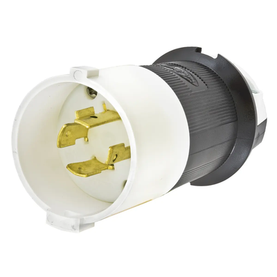 HBL2431S - Hubbell - Locking Devices, Twist-Lock