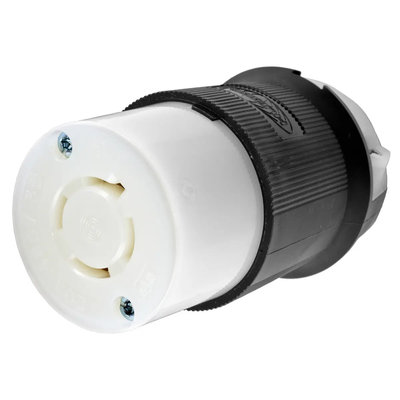 HBL2433 - Hubbell - Locking Devices, Twist-Lock