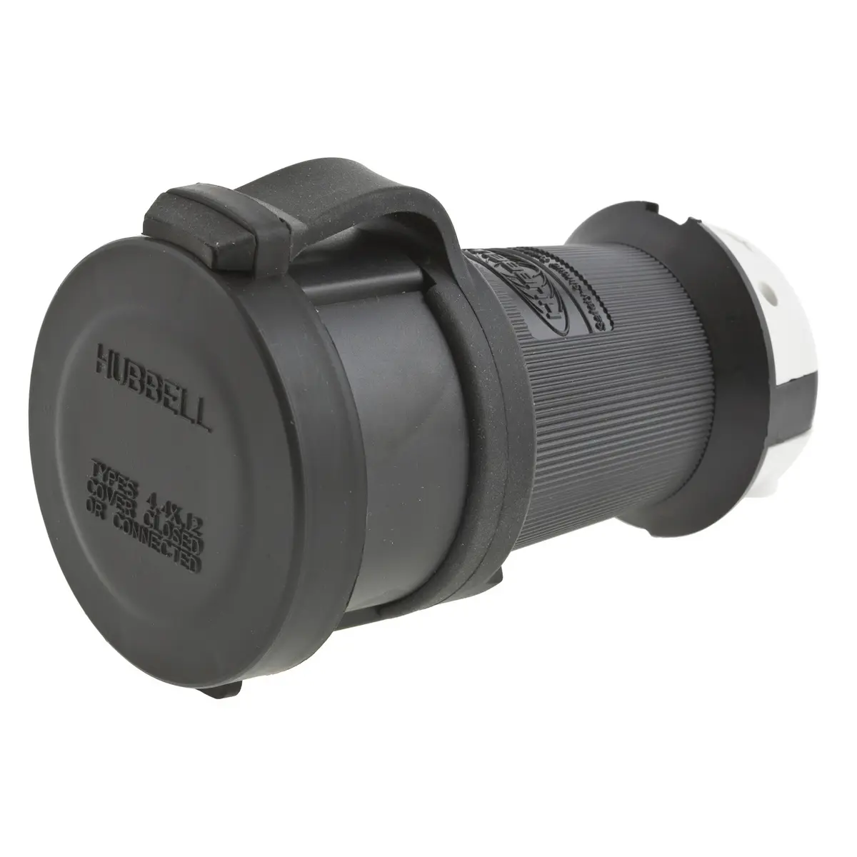 HBL2433SW - Hubbell - Locking Devices, Twist-Lock