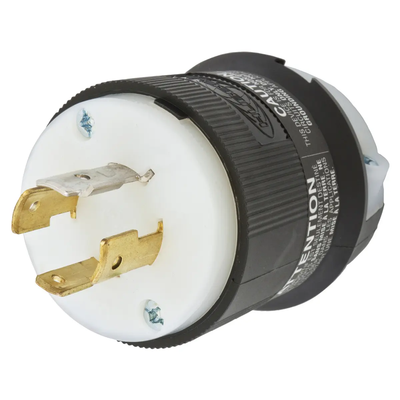 HBL2441 - Hubbell - Locking Devices, Twist-Lock