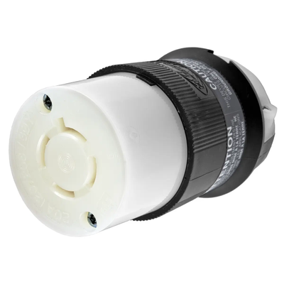 HBL2443 - Hubbell - Locking Devices, Twist-Lock