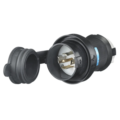 HBL2511SW - Hubbell - Locking Devices, Twist-Lock