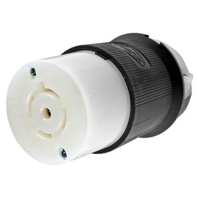 HBL2513 - Hubbell - Locking Devices, Twist-Lock