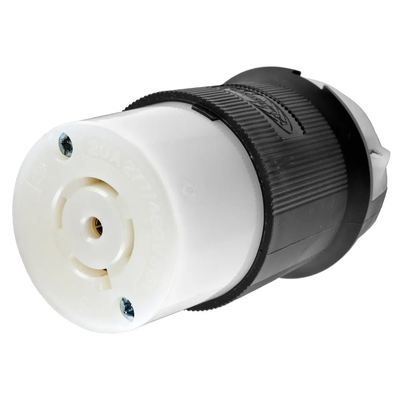 HBL2523 - Hubbell - Locking Devices, Twist-Lock