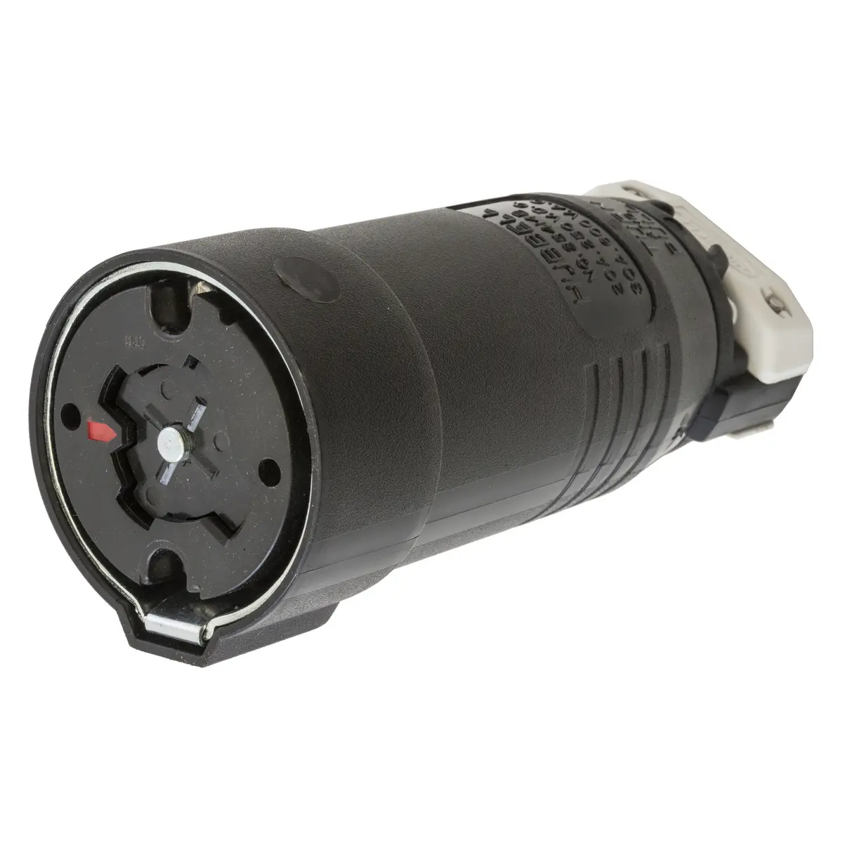 HBL25414B - Hubbell - Locking Devices