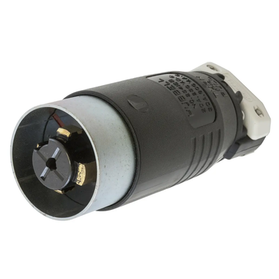 HBL25415B - Hubbell - Locking Devices