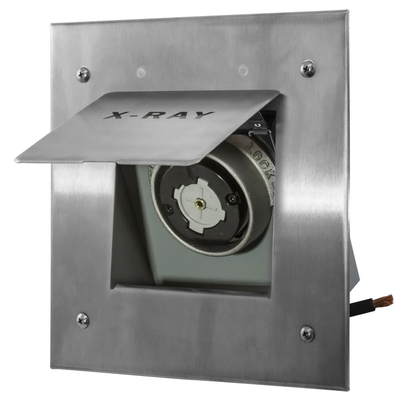 HBL25505 - Hubbell - Locking Devices