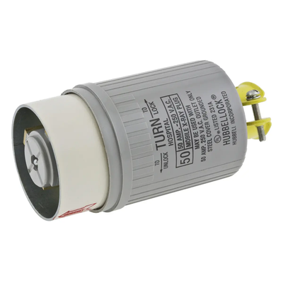 HBL25525 - Hubbell - Locking Devices