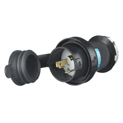 HBL2621SW - Hubbell - Locking Devices, Twist-Lock