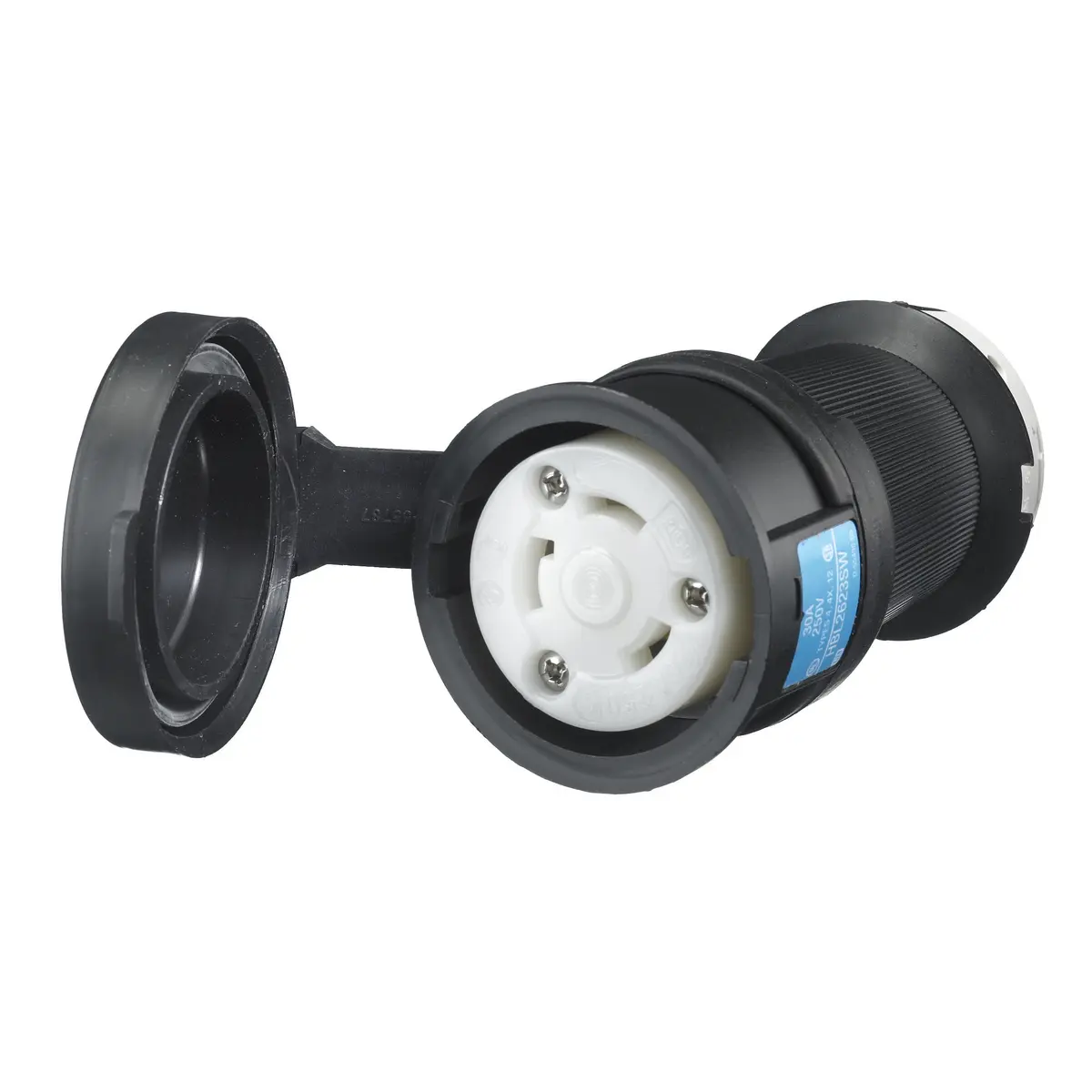 HBL2623SW - Hubbell - Locking Devices, Twist-Lock