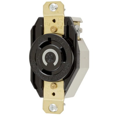 HBL2630 - Hubbell - Locking Devices, Twist-Lock