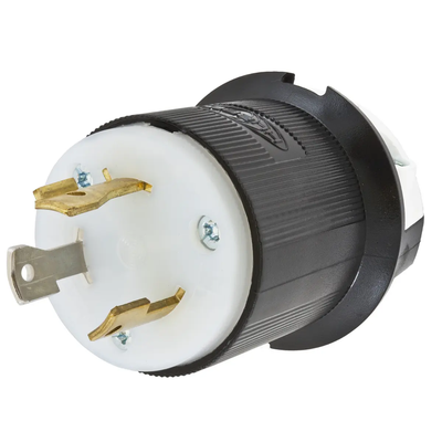 HBL2631 - Hubbell - Locking Devices, Twist-Lock