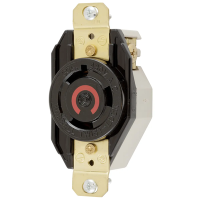 HBL2640 - Hubbell - Locking Devices, Twist-Lock