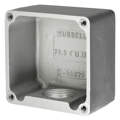 HBL26401 - Hubbell - Locking Devices, Twist-Lock