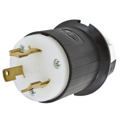 HBL2641 - Hubbell - Locking Devices, Twist-Lock