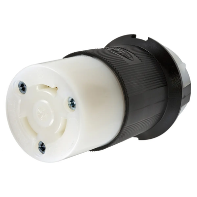 HBL2643 - Hubbell - Locking Devices, Twist-Lock