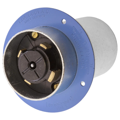 HBL26522 - Hubbell - Locking Devices, Twist-Lock