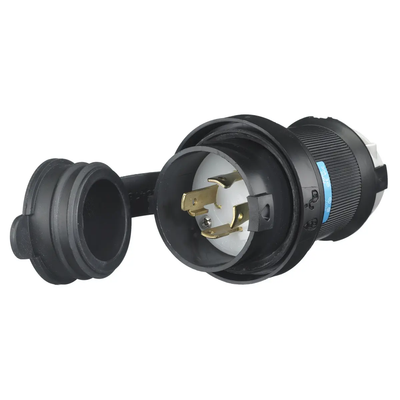 HBL2721SW - Hubbell - Locking Devices, Twist-Lock