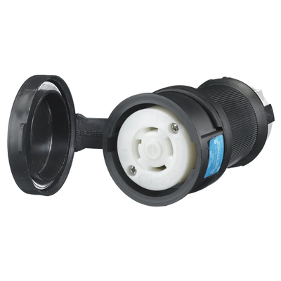 HBL2723SW - Hubbell - Locking Devices, Twist-Lock