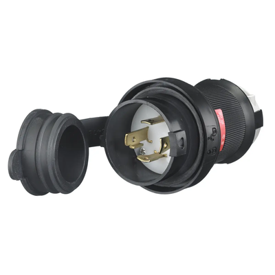 HBL2731SW - Hubbell - Locking Devices, Twist-Lock