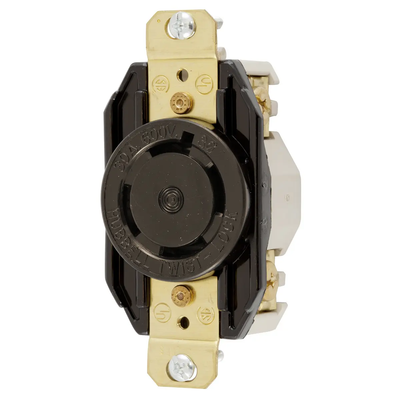 HBL2740 - Hubbell - Locking Devices, Twist-Lock